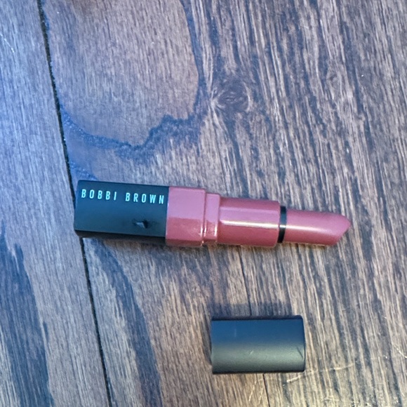 Bobbi Brown Rosy Nude Lipstick - Picture 3 of 3